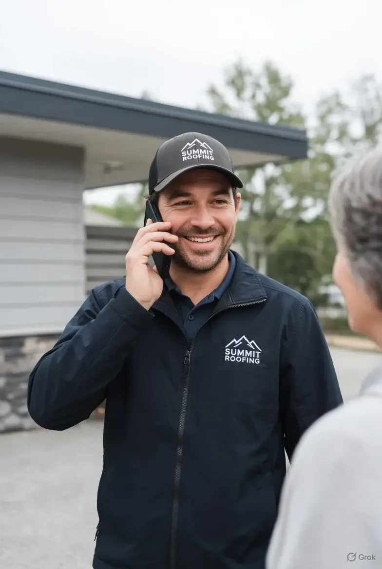 Flat Roof Leak Repair Paris, ME FAQs